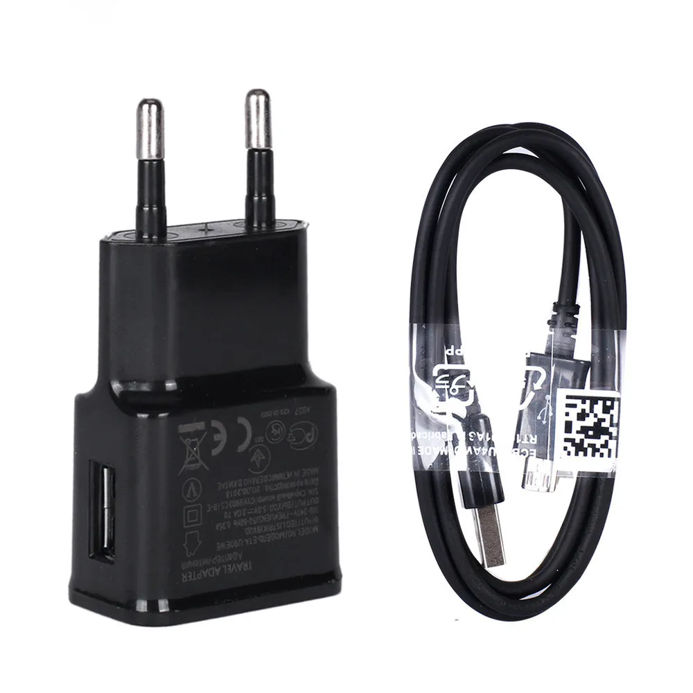 

Charger Adapter for Huawei Y6 Y5 Prime 2018 P20 P9 P10 Mate 10 Lite Honor 10 9 Lite 7C 7A Pro 8X 8C P Smart micro USB C Cable
