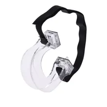 Новинка 1/2 4/4 Скрипка Лук выпрямить коллиматор корректор инструмент руководство для начинающих практики тренировки упражнений