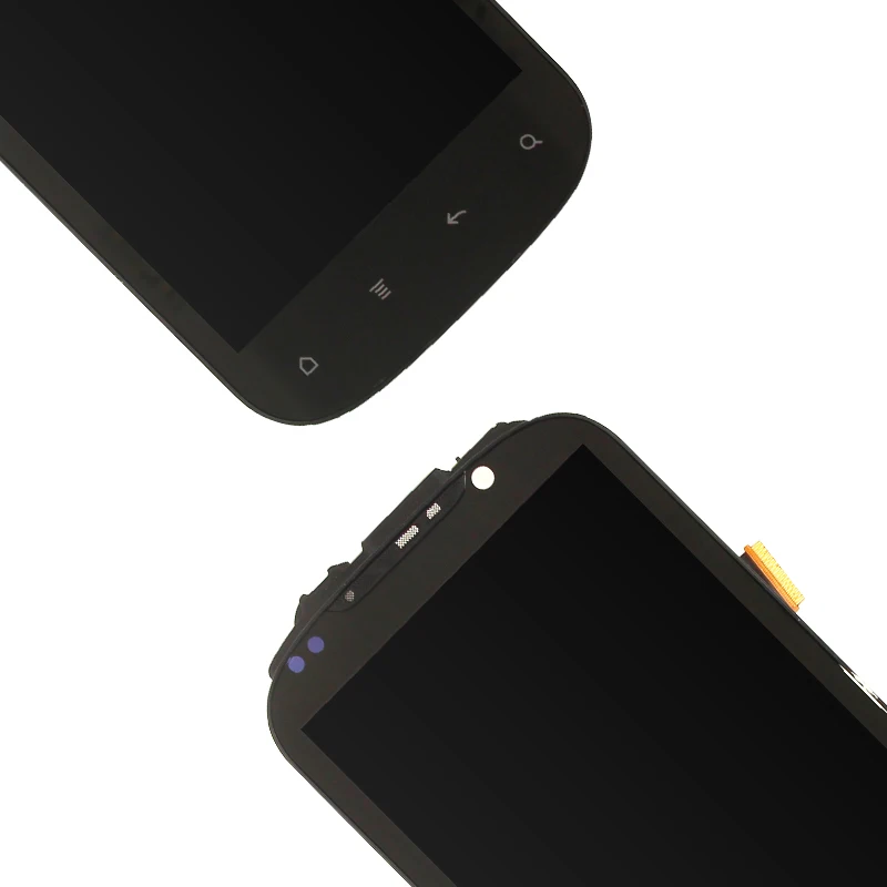g22 lcd frame black1