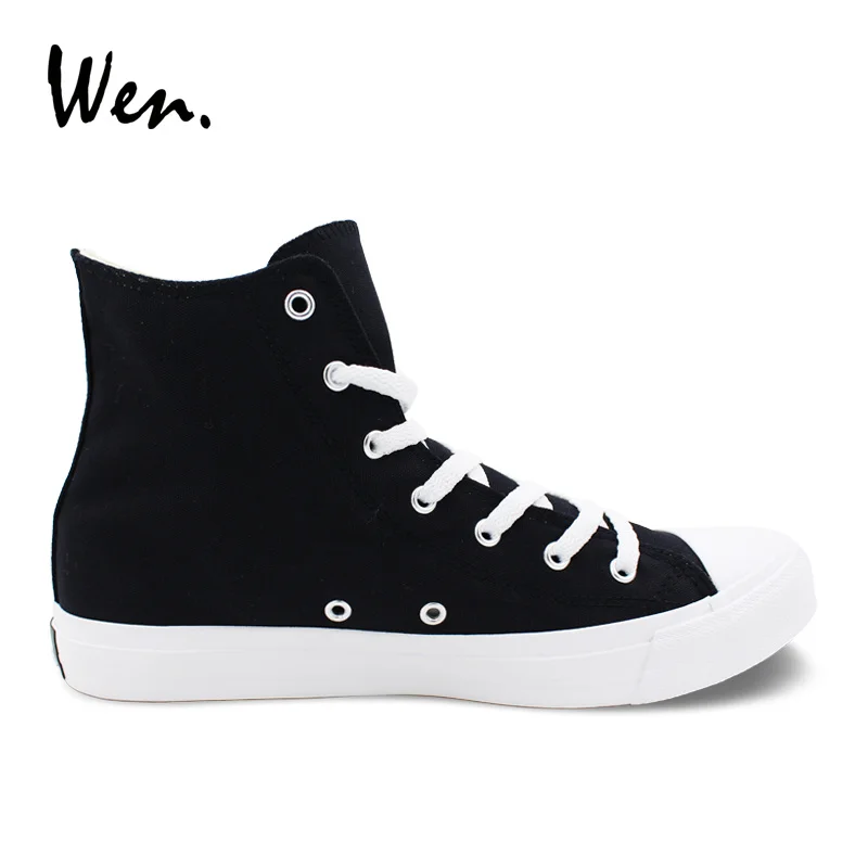 Mulheres Sapatas Lion Dewgong Plimsolls Mão Pokemon Top Sneakers Lona Shoes Homens De Anime Sea Pintado Monstro Dos High Wen Projeto Preto Das Bolso wqPgaOO