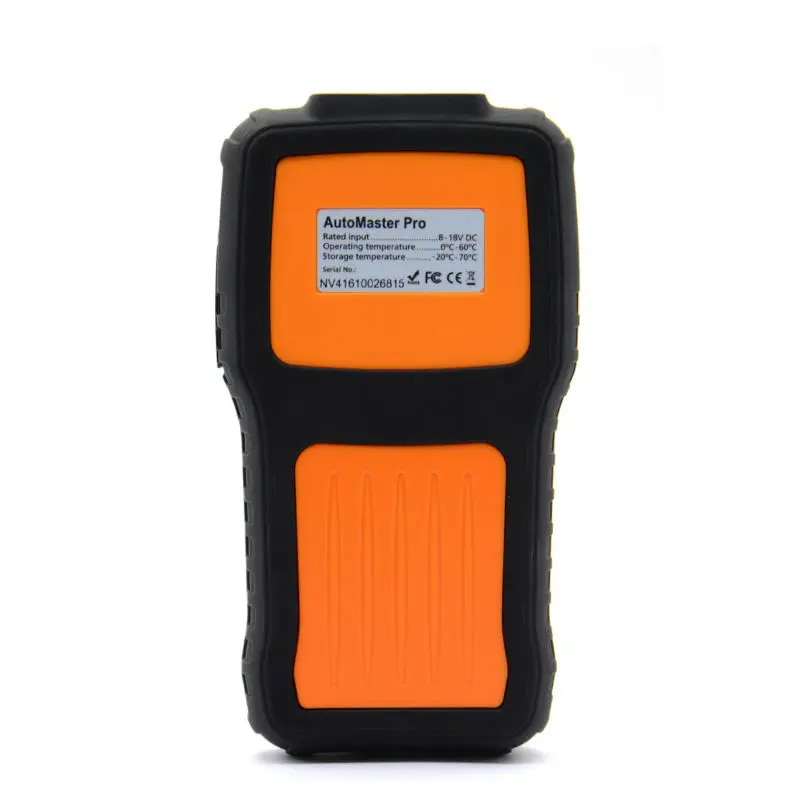 Foxwell nt414 четыре Системы Диагностика Scan Tool Двигатели для автомобиля abs airbag reset Универсальный Автомобильный сканер дешевые, чем MD802