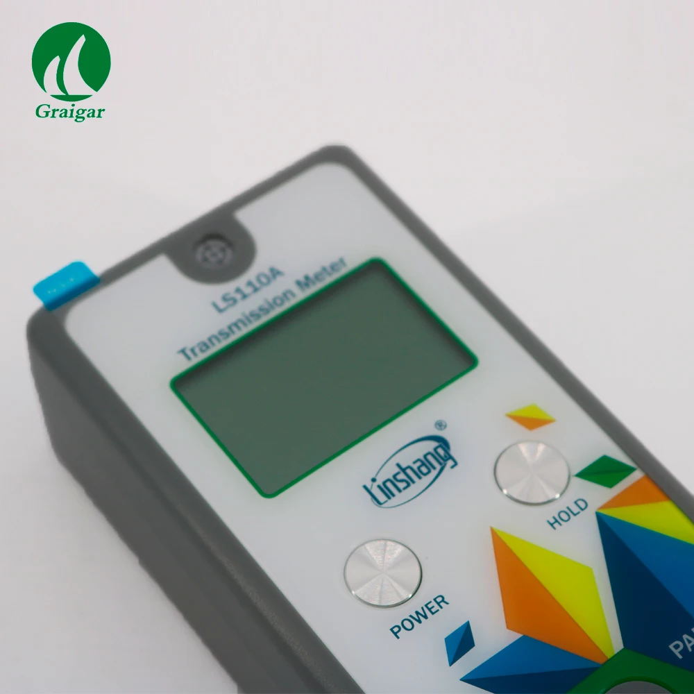 Специальная скидка LS110A сплиттер трансмиссии IR 950nm UV 365nm VL 530nm перезаряжаемая