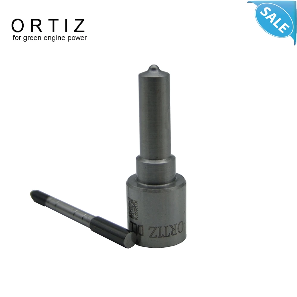 Сопло DLLA150P1437 oem 0 433 171 889 common rail DLLA 150 P 1437 сопло 445 110 183 Запчасти для топливной