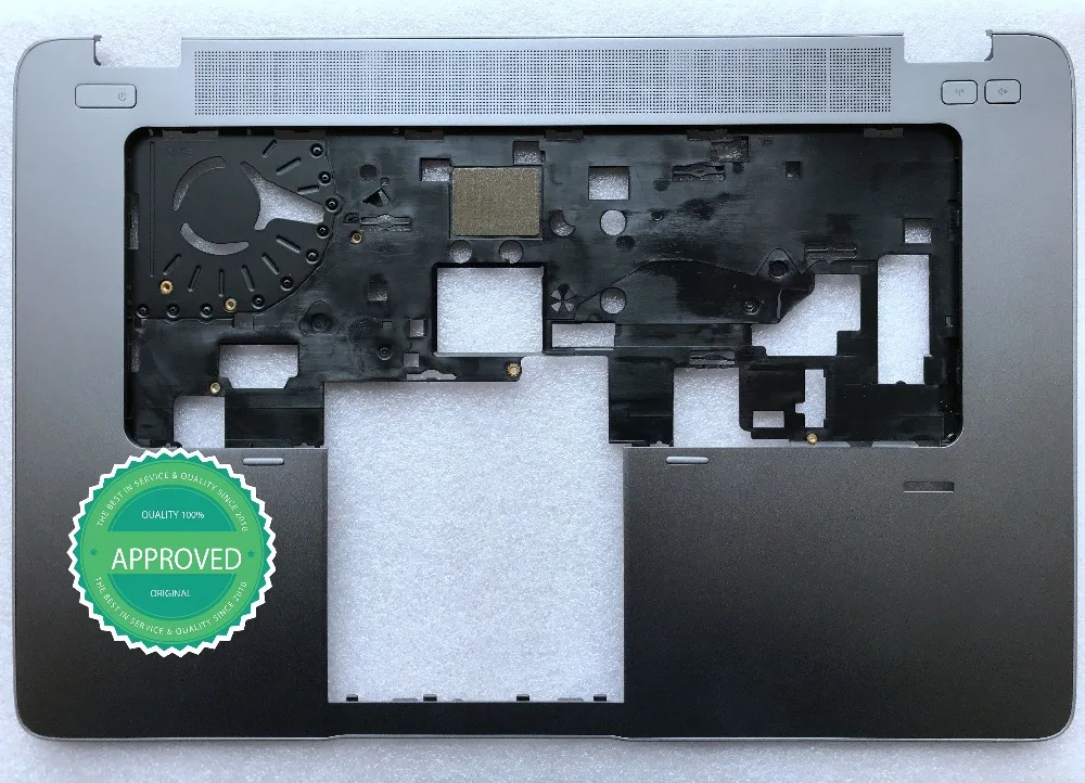 Для orig HP EliteBook 750 850 G1 G2 серии C крышка передняя Верхняя чехол для рук 730800 001 804337