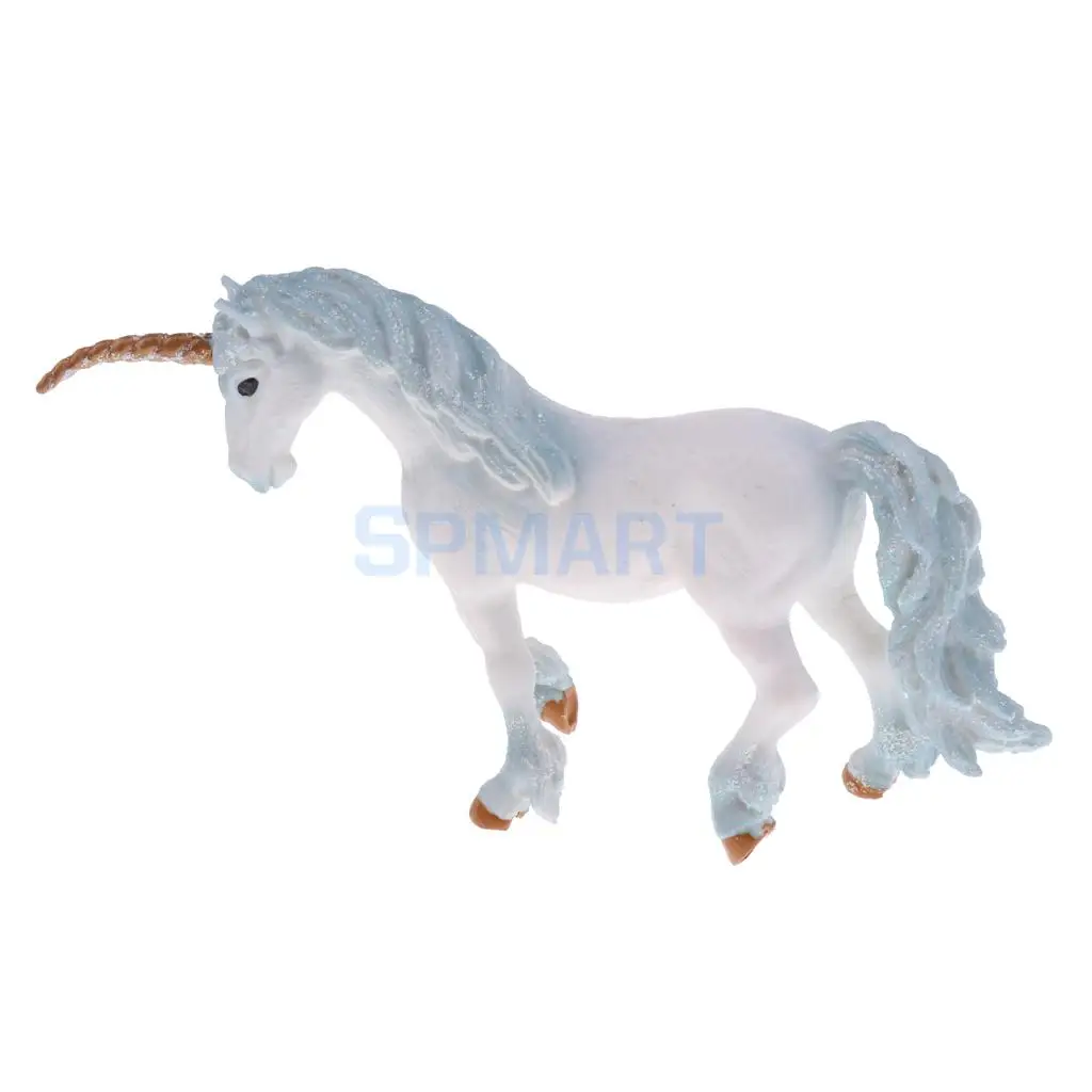 Simulation Wildlife Farm Pet Animal Model Action Figures Figurine Kid Educational Science Nature Toy Home Collectible Decoration