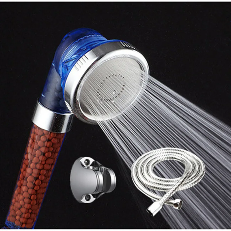 激安 Pvivlisスパ大きな雨シャワーセット風呂シャワーヘッドラウンドハンドヘルド節水spaシャワーヘッドセット雨新しいchuveiro ducha p 021