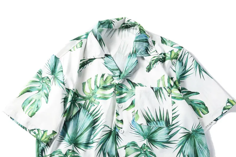 Palm Tree Shirts 2