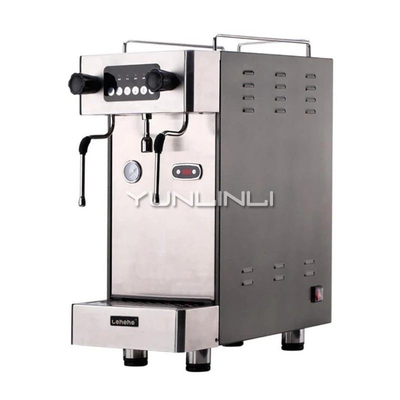 

Steam Milk Foam Machine Cappuccino Mocha Using Milk Foam Machine Water Boiler DZ0916