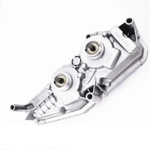 

For FORD FIESTA FOCUS 2011-2014 Transmission Control Module TCU TCM A2C30743100 Direct Replacement Silver Auto Replacement Parts