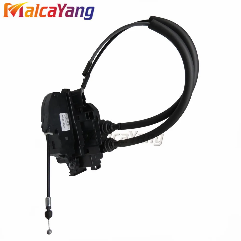 

813102B020 813202B010 814102B000 814202B000 DRIVER SIDE DOOR LOCK ACTUATOR FOR HYUNDAI SANTA FE 2007-2009 6 PINS
