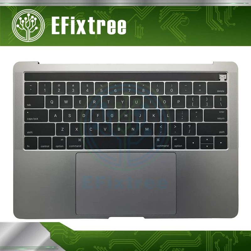 Original A1706 Topcase Assembly For Macbook Pro Retina 13" A1706 2016