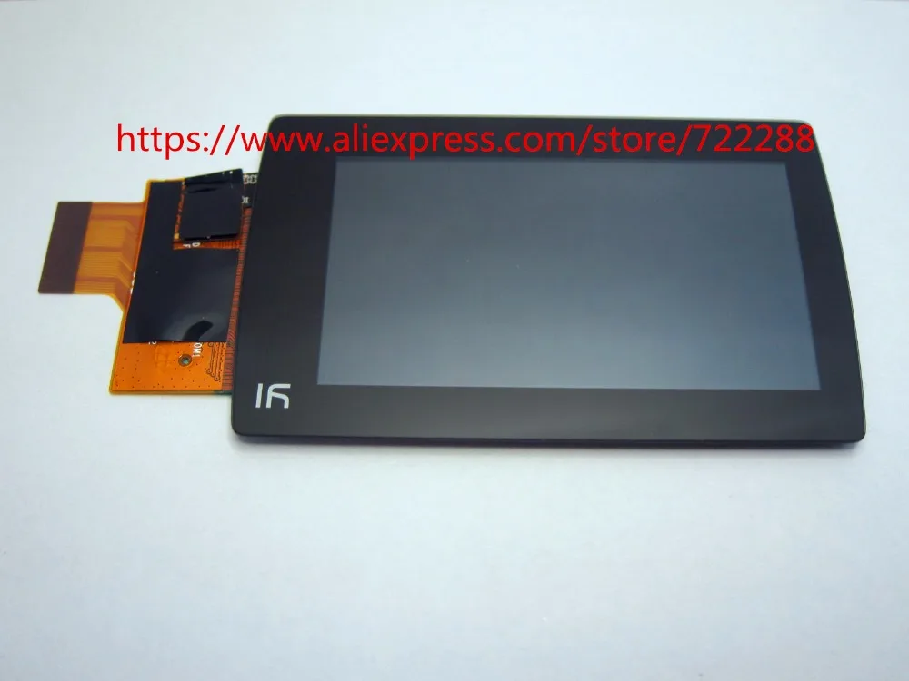 

Repair Parts For Xiaomi YI 4K 4K+ LCD Display Screen New Original