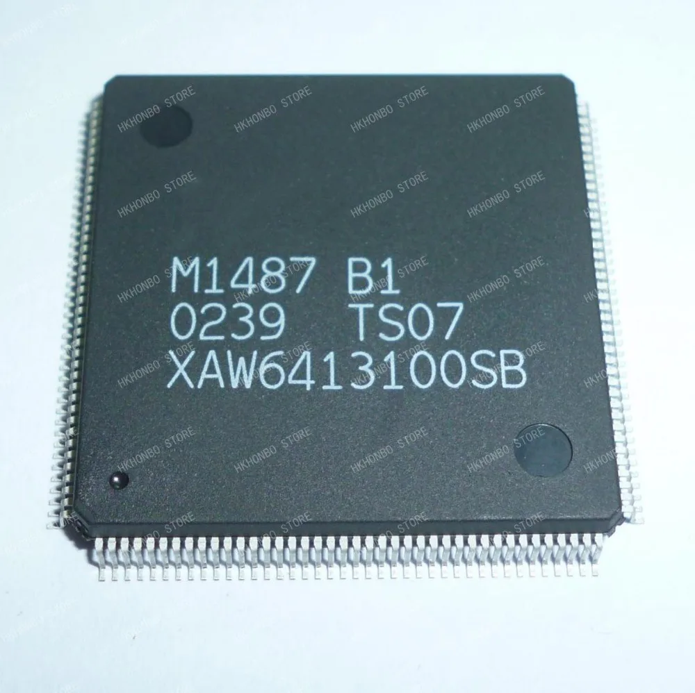 Новый QFP M1487B1 M1489A1 M3202A1 M3328FB1 M3329B1 M5113A1 M5603CA1 M5721DB1 M7701S | Обустройство дома