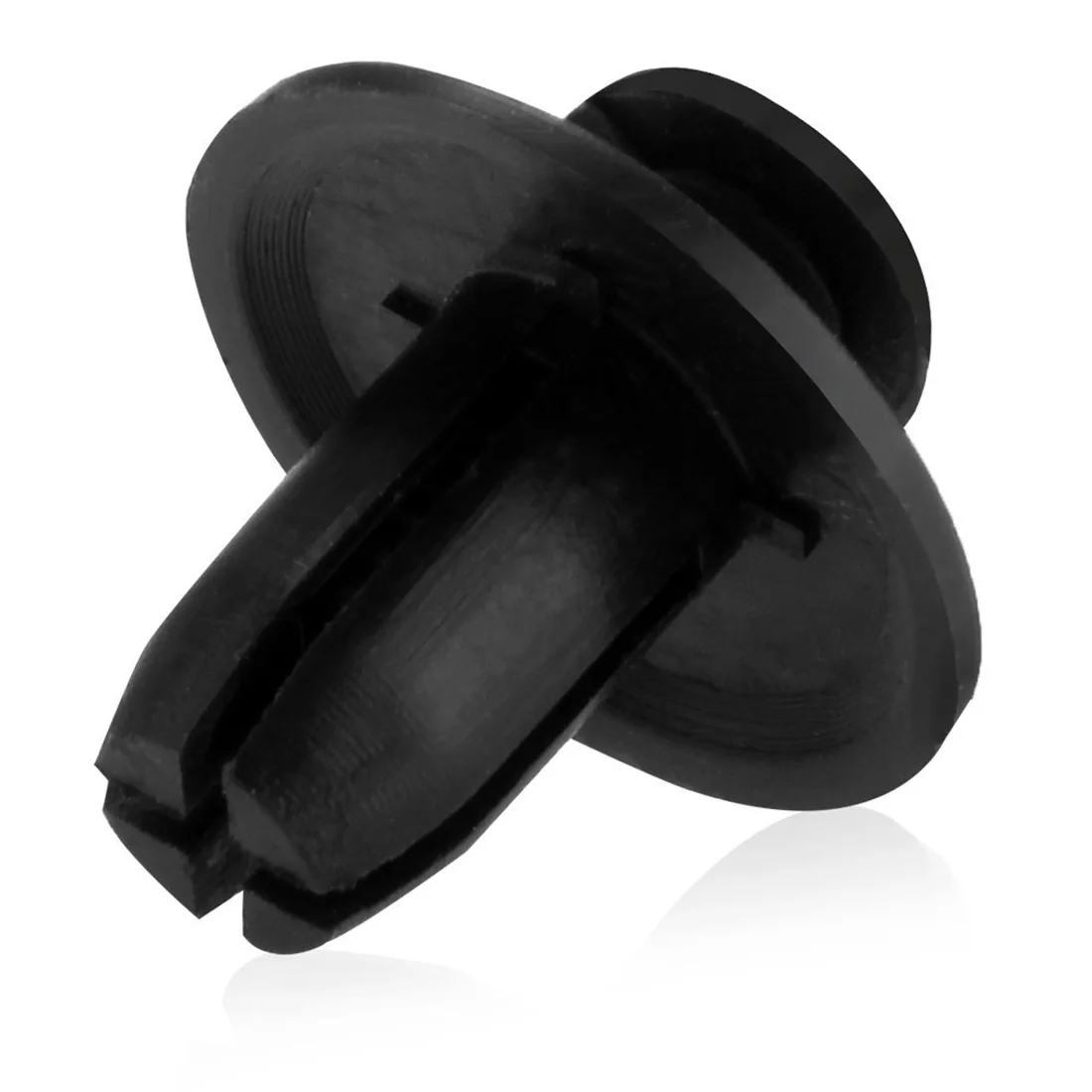 Dewtreetali NEW HOT 10pcs/lot Universal Vehicle Door Trim Panel