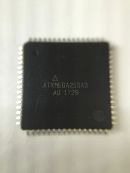 

Free shipping 10PCS/LOT ATXMEGA256A3-AU ATXMEGA256A3 TQFP64 NEW Original STOCK