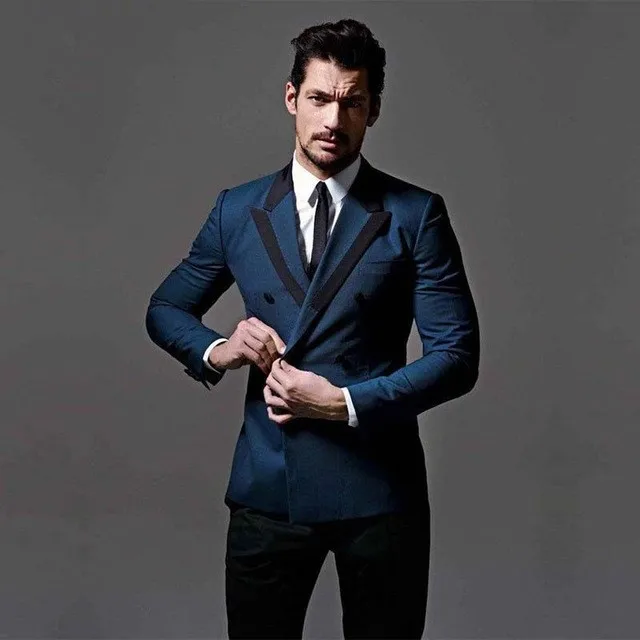 Linyixun-Noir-Ch-le-Revers-Marine-Bleu-De-Mariage-Costumes-Pour-Hommes-2018-Custom-made-Terno.jpg_640x640_