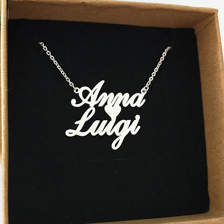 Personalized-Custom-Double-Names-Necklace-Customized-Love-Heart-Chokers-Necklaces-Handwriting-Nameplate-Couple-Jewelry-Gift-BFF