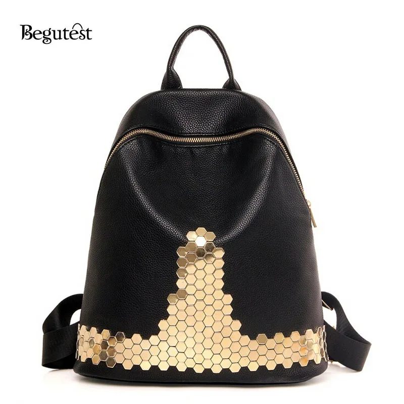 2016 font b Women s b font font b Backpacks b font Luxury Fashion Brand Designer
