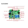 Demo Board & Accessories