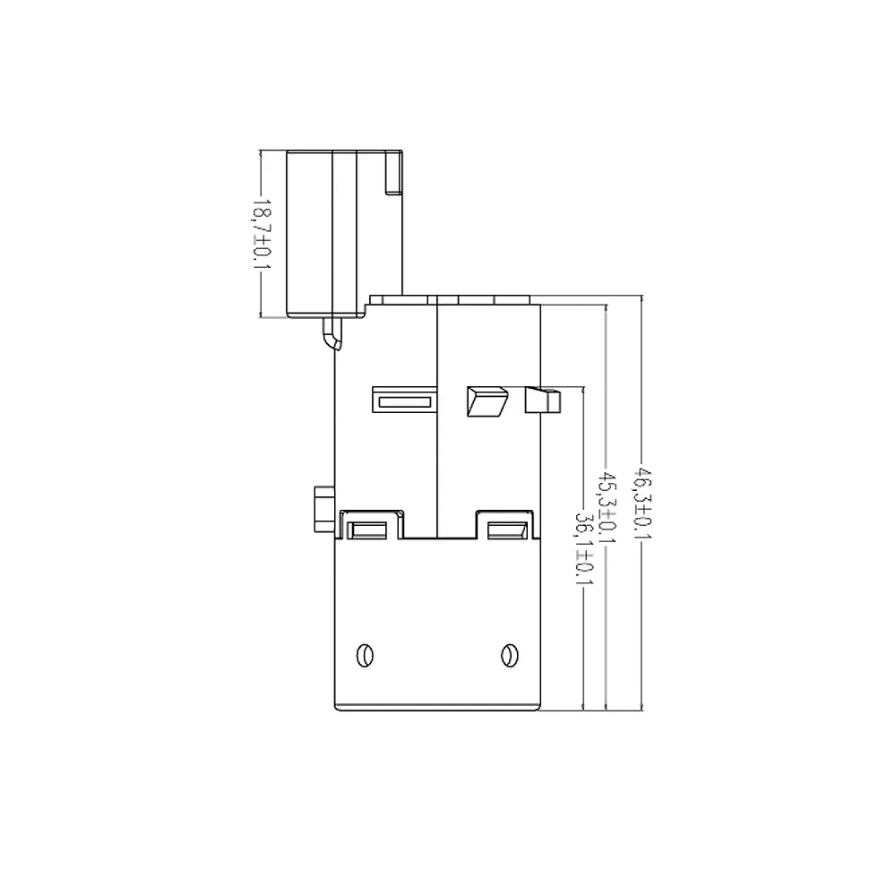 Парковочные датчики PDC для BMW5 Touring E39 E38 E53 520d 525 tds 530 725 730 740 750 парктроник детектор