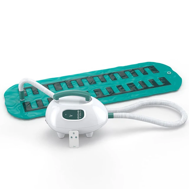 iBeauty Luxury Portable Spa Relaxing Air Bath Tub Mat with Heat