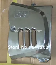 NEW FREE SHIPPING GN250 11361-38300-000 COVER, ENGINE SPROCKET CAM CHAIN COVER NEW FREE SHIPPING GN250 11361-38300-000 COVER, ENGINE SPROCKET CAM CHAIN COVER