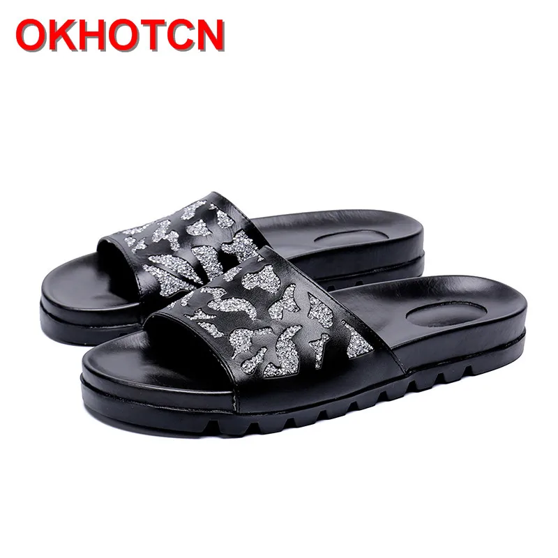 plt gladiator sandals