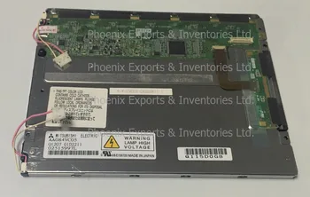 

Original AA084VC05 8.4" LCD PANEL Display