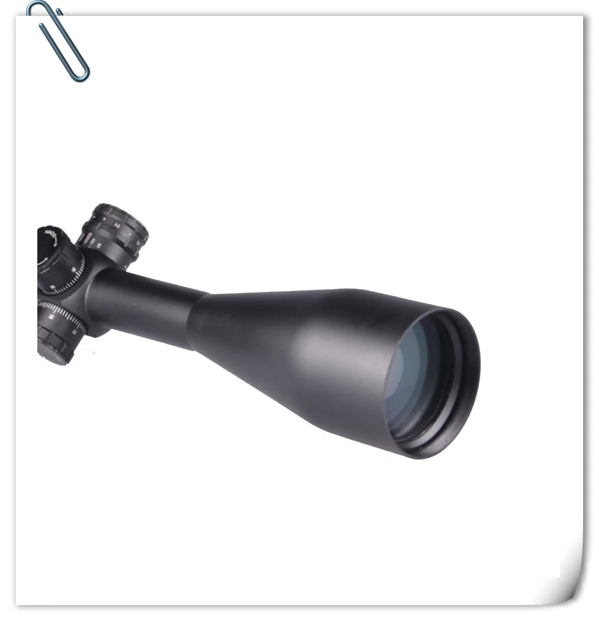 KINGOPT 5-25x56 riflescope for hunting optic first focal plane reticle riflescopes sniper tactical