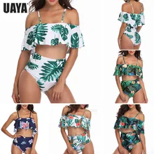 

floral print bikini two piece swimsuit flower bikini bikinis women 2019 swim suit sexy swimsuit swimwear women sexy bikini set