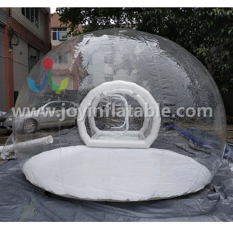 inflatable bubble tent4_副本