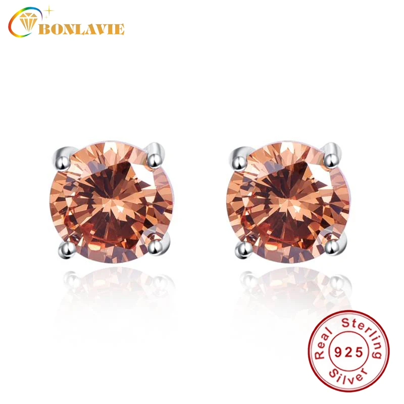 Женские серьги гвоздики из серебра 925 пробы с 4 крапанами|stud earrings|earrings fashionearrings for |