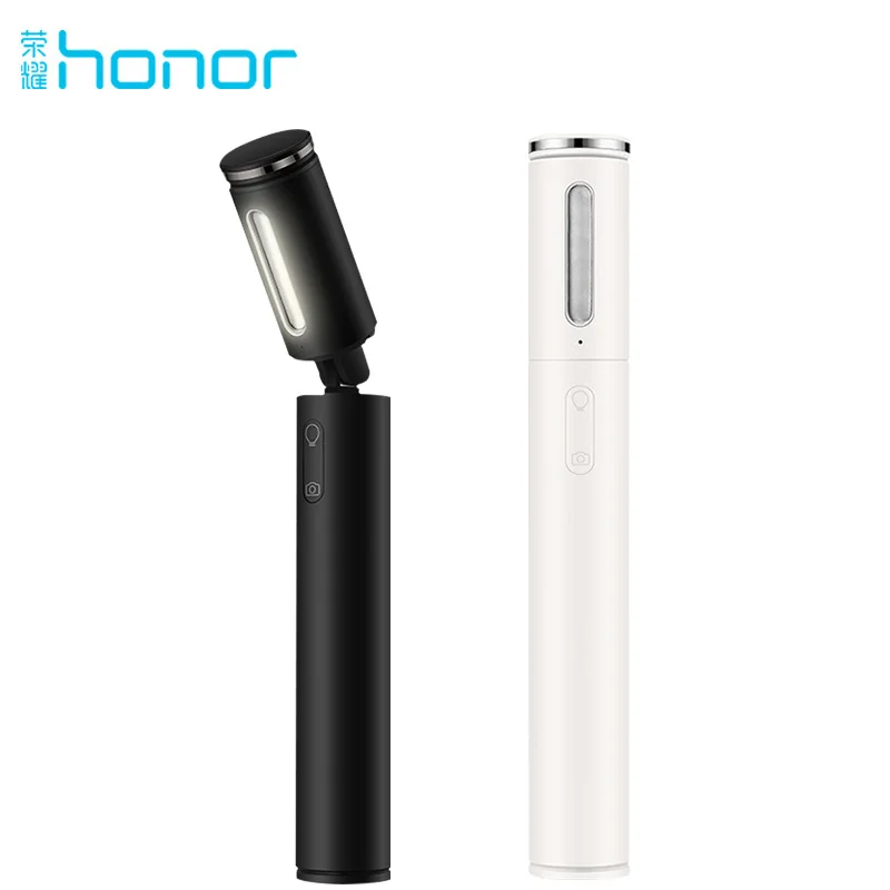 

Huawei honor Fill Light Selfie Stick Portable LED Light Bluetooth Flashlight and Table Lamp Wireless Monopod IOS/Android Phone