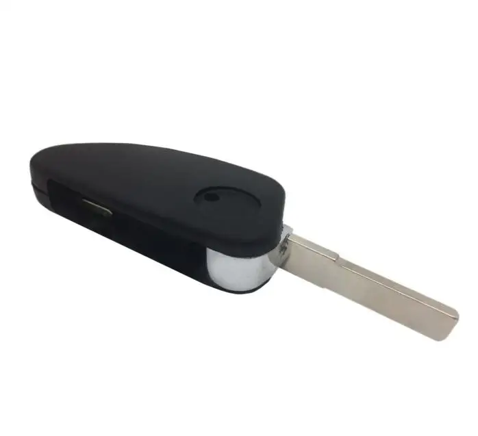 Alfa Romeo 2 Buttons flip remote key shell (33)