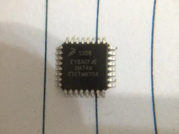 

S908EY8ACFJE QFP-32 in stock MC56F8013VFAEN MC56F8013 new