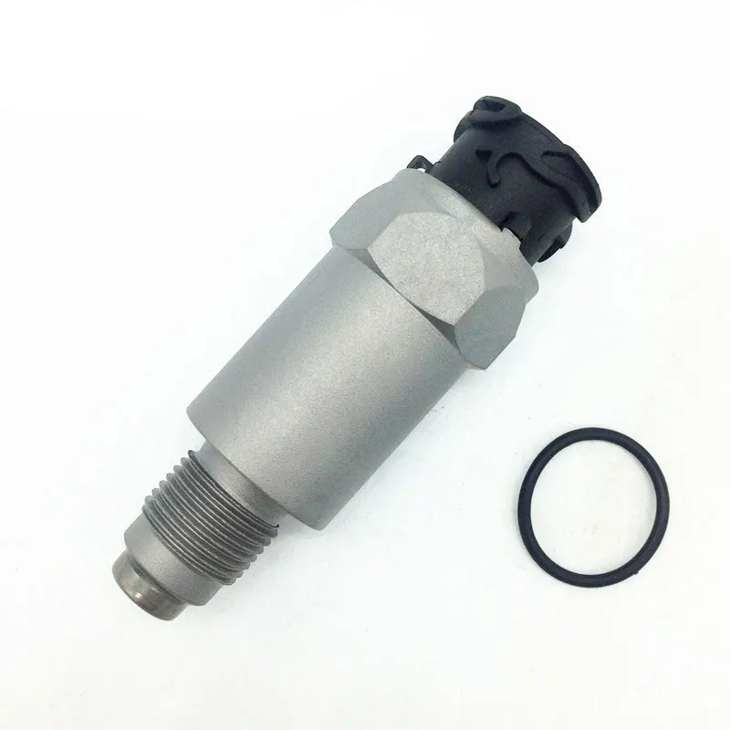 

Speed Sensor for VOLVO Truck 4 Pins OE#: 20583477 20720586 20514417 20498094 20410321 20720686 7420583477