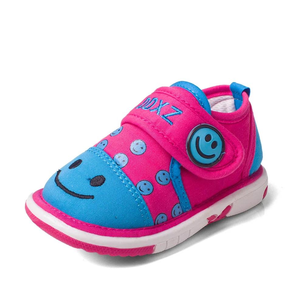 Baby Toddler Comfortable Shoes Baby Toddler Comfortable Shoes