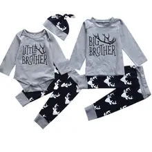 big brother outfit for baby