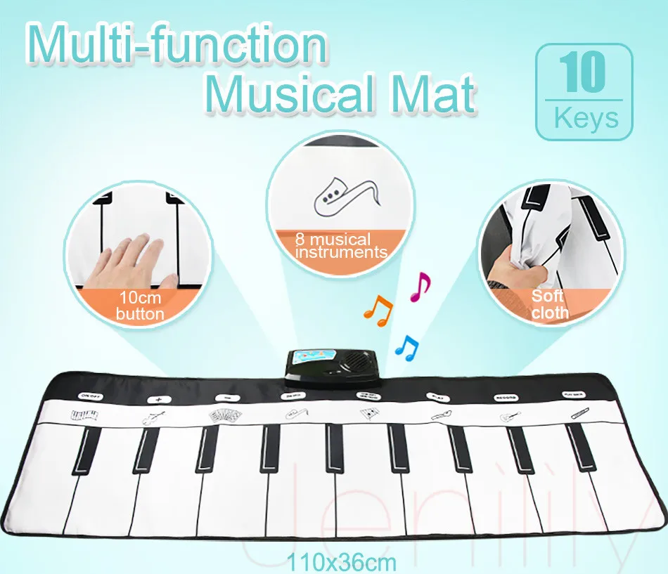 Cheap Instrumento musical de brinquedo