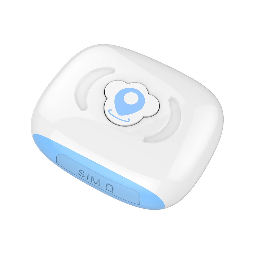 

Global GPS Tracking Locator Pet Dog Tracker Smart Finder Wireless Bluetooth Locator Kid Anti-lost Alarm MiNi GPS Locator for car