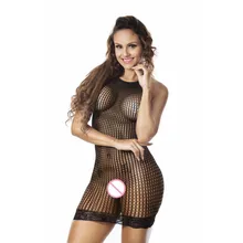 Женское сексуальное нижнее белье, сексуальное женское нижнее белье с вырезом на шее, ночная сорочка, сексуальное нижнее белье, эротическое нижнее белье, костюмы