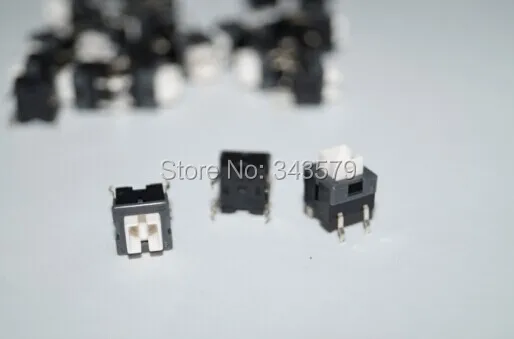 Komori original touch switch,5BF-4400-010,PQC-D touch switch (3)