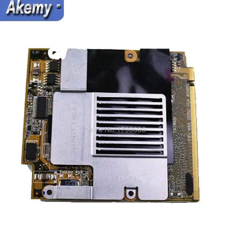 AK NKZVG2000 08G2018FV11Q 08G2018FV11Y M86 HD3650 VGA Видеокарта для For Asus F8VR F8SV F8D F8TR F8VA F8SP F8V M70SA M70S