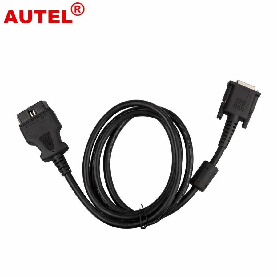 

OBD2 16Pin Main Test Cable for Autel MaxiTPMS TS501/TS601