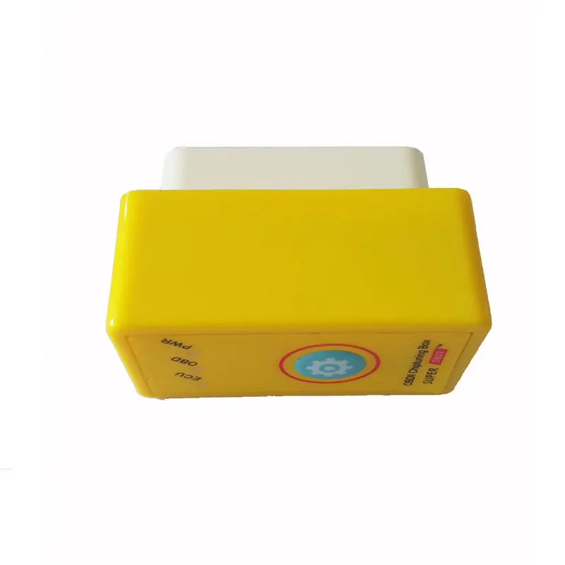 

2018 Hot Sale Super OBD2 Car Chip Tuning Box Plug and Drive SuperOBD2 PowerProg More Torque As Nitro OBD2 Chip Tuning NitroOBD2