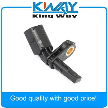 

NEW ABS WHEEL SPEED SENSOR FRONT RIGHT ALS467 FOR AUDI A3 TT PASSAT EOS Rabbit