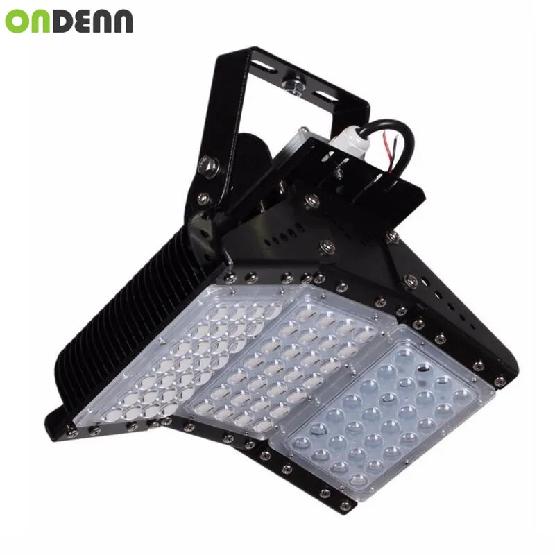 Водонепроницаемый светодиодный фонарь IP68 100 Вт 150 200 300 500 Вт|outdoor floodlight|waterproof led flood