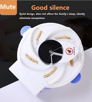 

Solar Charging Insect Traps Fly Trap ElectricFlycatcher Fly Trap Pest Reject Control Catcher Mosquito Flying Fly Killer