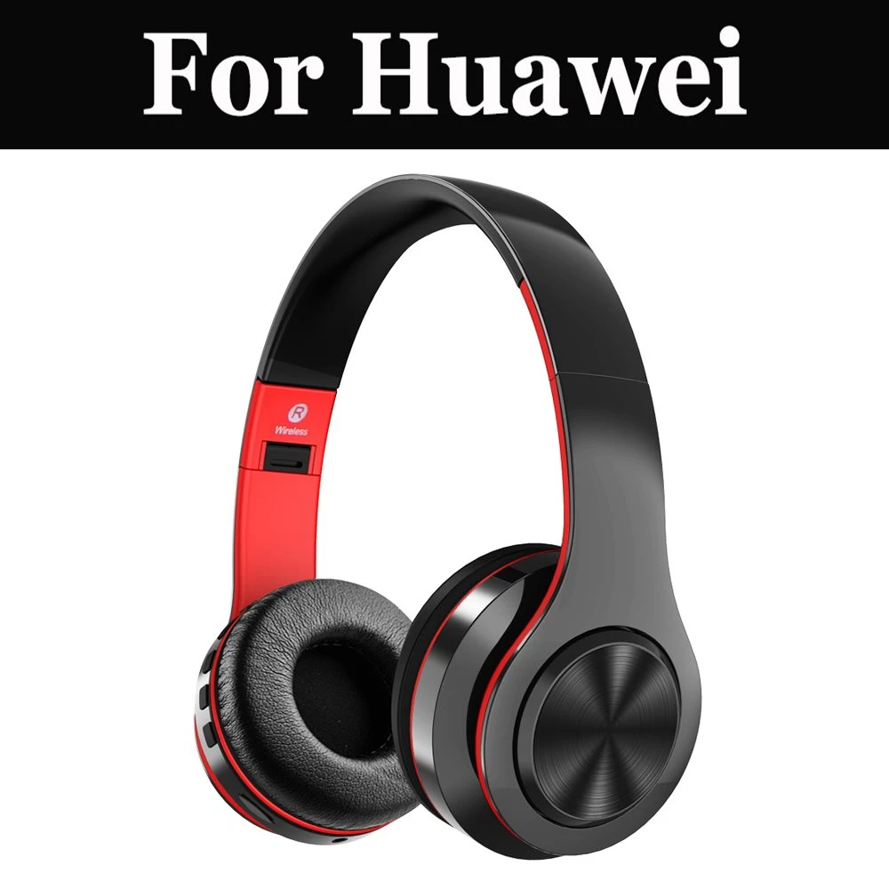 sentido alimentar Grande Auriculares inalámbricos estéreo con Bluetooth, para Huawei Nova 2 2 Plus  2i 2s 3i lite Plus P Smart P8 P9 P10 P20 Lite Pro Plus|Auriculares y  audífonos| - AliExpress