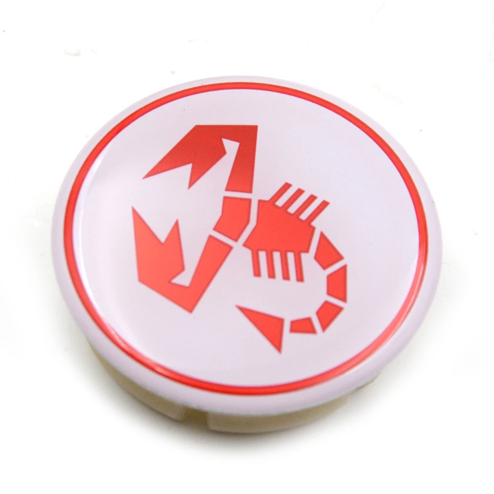 Gzhengtong-4pcs-50mm-42mm-Scorpion-Emblem-Car-Wheel-Center-Caps-For-Zagato-750-OT2000-Coupe-Auto (1)